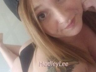 HadleyLee