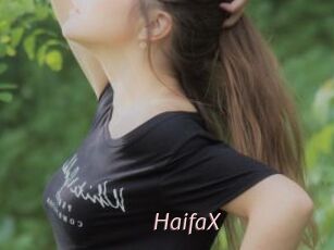 HaifaX
