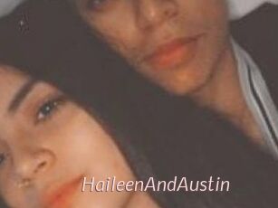 HaileenAndAustin