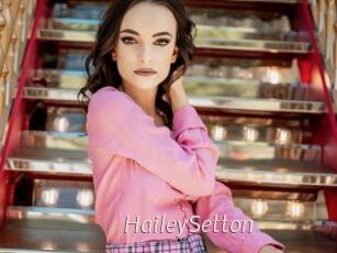 HaileySetton