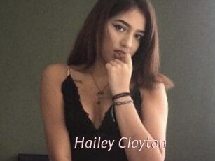 Hailey_Clayton xxx Free Sites