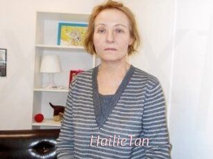 HailieTan