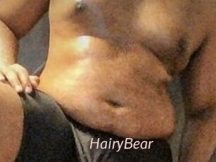 HairyBear