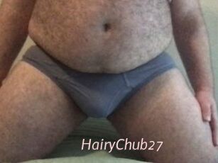 HairyChub27