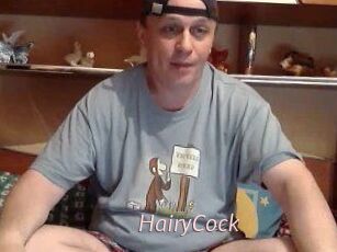 HairyCock