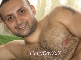 HairyGayXxX