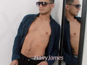 HairyJames