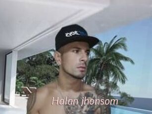 Halan_jhonsom