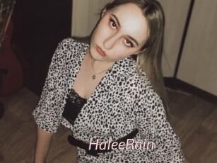 HaleeRain
