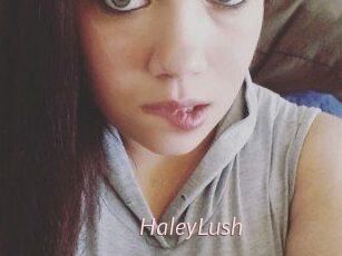 HaleyLush