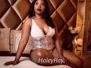 HaleyRay
