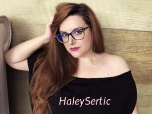 HaleySertic