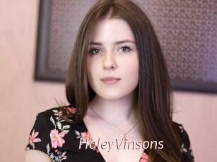 HaleyVinsons