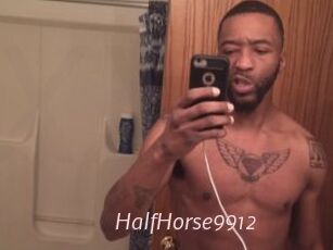 HalfHorse9912