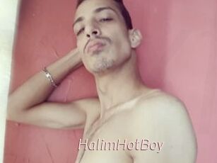 HalimHotBoy