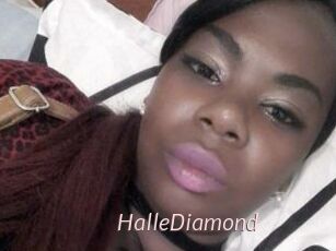 HalleDiamond