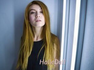 HalleDull