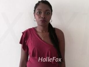 HalleFox