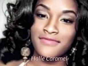 Halle_Caramel