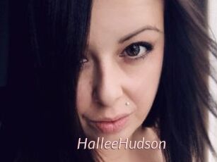 HalleeHudson