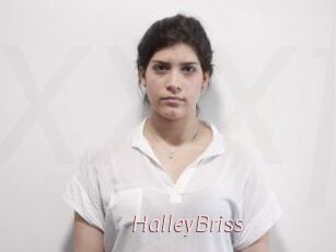 HalleyBriss