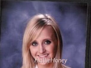 HallieHoney