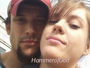 HammerofGod