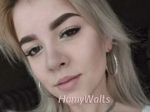 HamyWalts