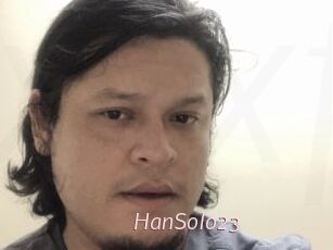 HanSolo23