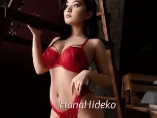 HanaHideko