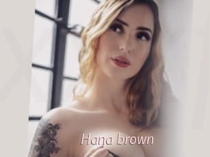 Hana_brown
