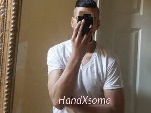 HandXsome