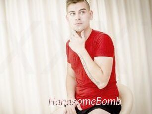 HandsomeBomb
