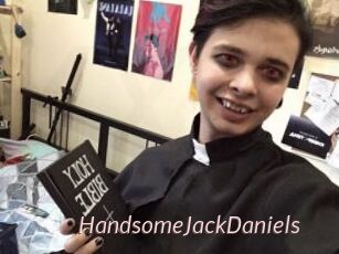 HandsomeJackDaniels