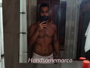 Handsomemarco xxx Free Sites