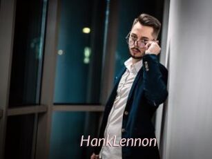 HankLennon