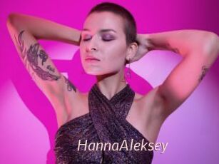 HannaAleksey