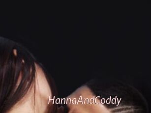 HannaAndCoddy xxx Free Sites