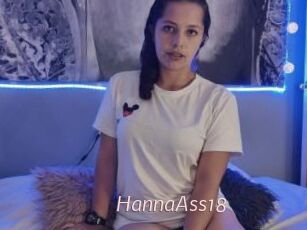 HannaAss18