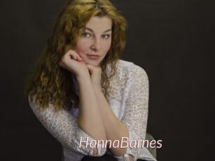 HannaBarnes