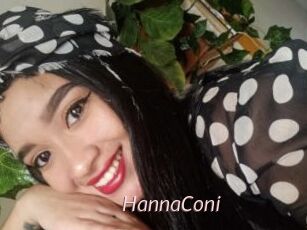 HannaConi