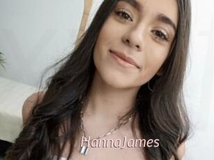 HannaJames