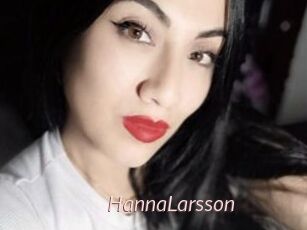 HannaLarsson