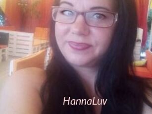 HannaLuv