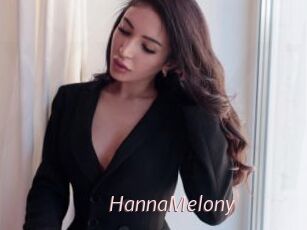 HannaMelony