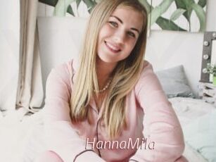 HannaMila