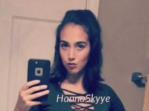 HannaSkyye