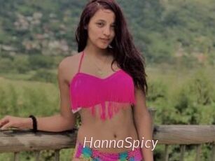 HannaSpicy