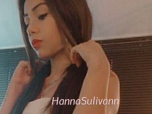 HannaSulivann xxx Free Sites