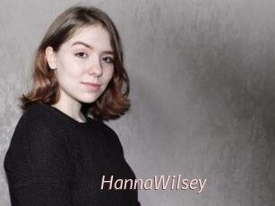 HannaWilsey